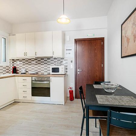 Alex Home By Corfuescapes Corfu  Экстерьер фото