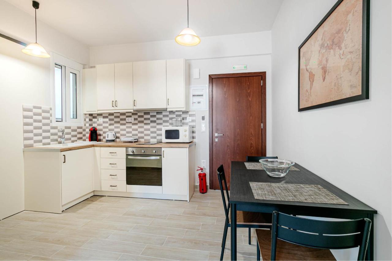 Alex Home By Corfuescapes Corfu  Экстерьер фото