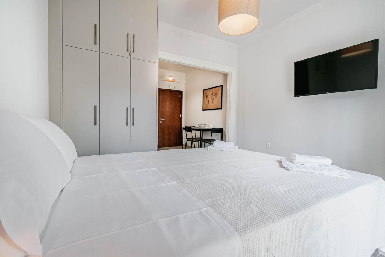 Alex Home By Corfuescapes Corfu  Экстерьер фото