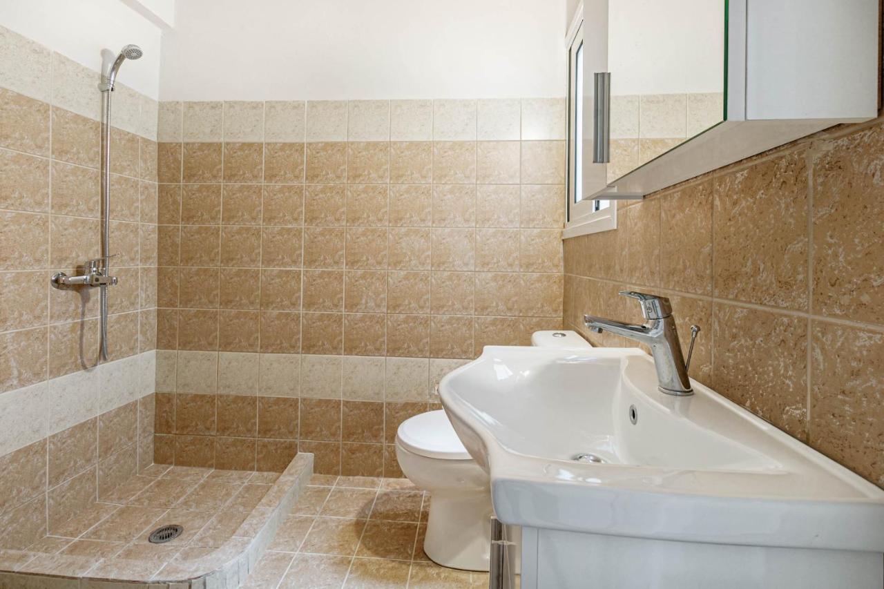 Alex Home By Corfuescapes Corfu  Экстерьер фото